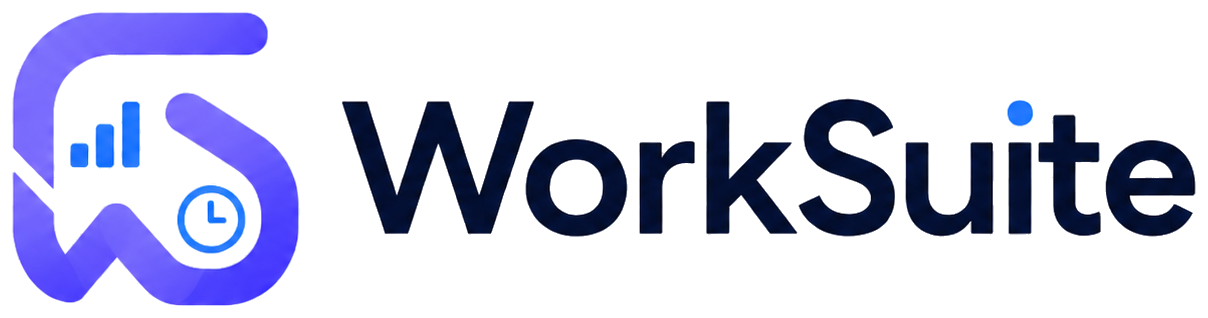 WorkSuite Hours